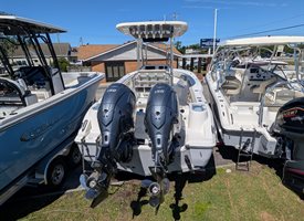 Anglers Marine